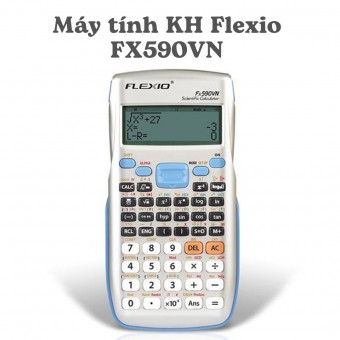 Máy tính KH Flexio FX590VN